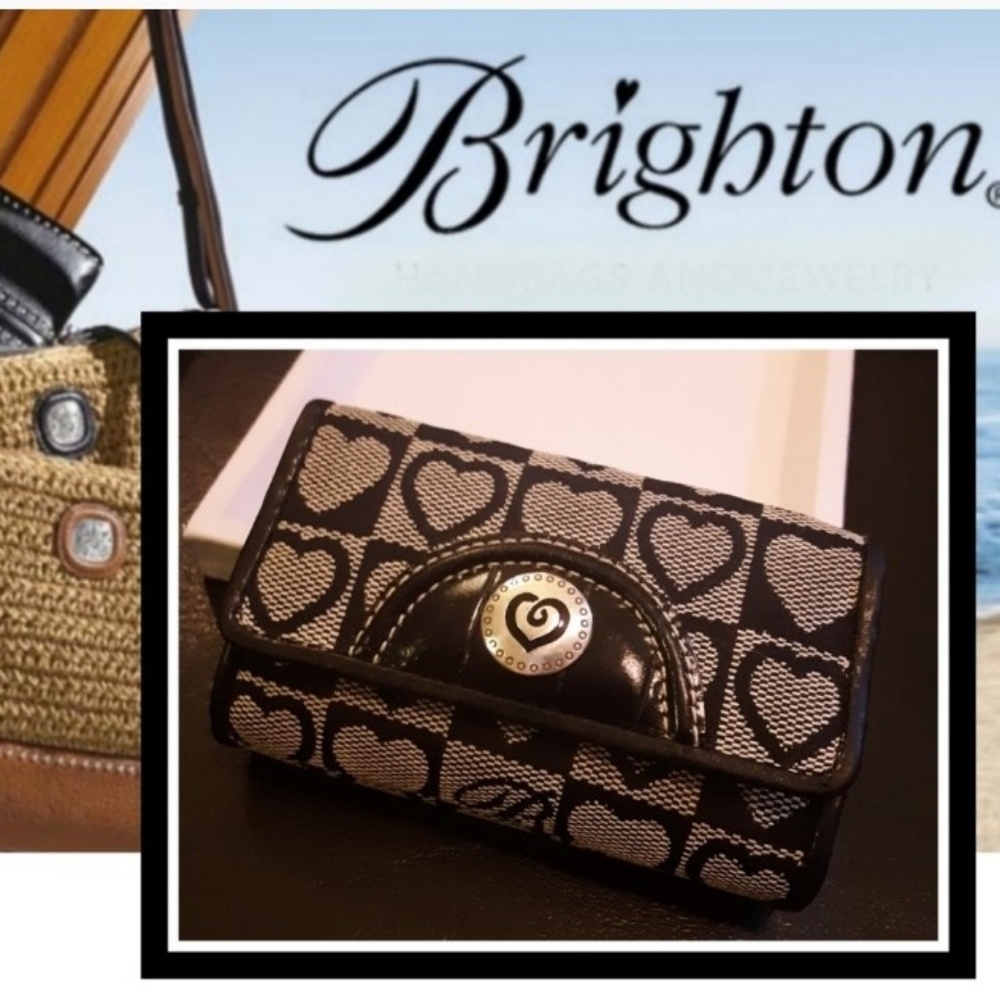 NWOT Brighton Lipstick Holder!